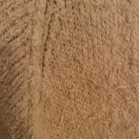 Free People Wool Cardigan - Picture 3 of 4